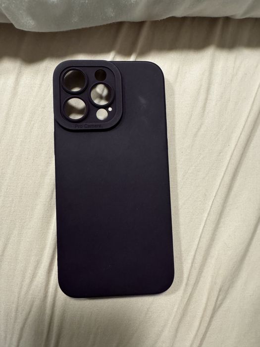 Capa iphone 15 pro max