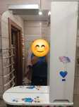 Продам зеркало в ванную комнату