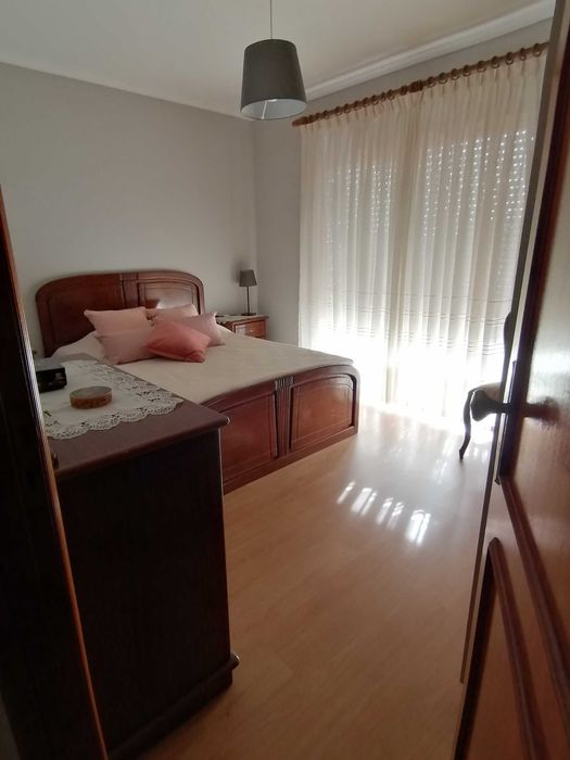 Andar moradia T3