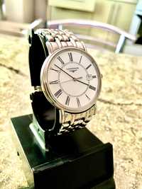 Швейцарские часы LONGINES Presens Collection