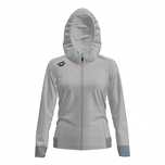 Bluza rozpinana Arena Team hooded jacket panel M