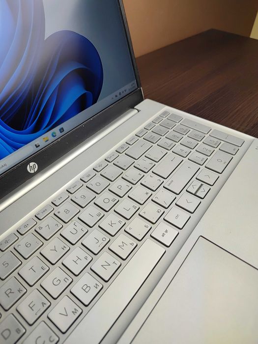 LAPTOP | HP Pavilion 15 | FHD | Ryzen 5 4500U | 16GB 512SSD | Win11