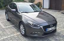 Mazda 3 Mazda 3 2.0 Skyenergy