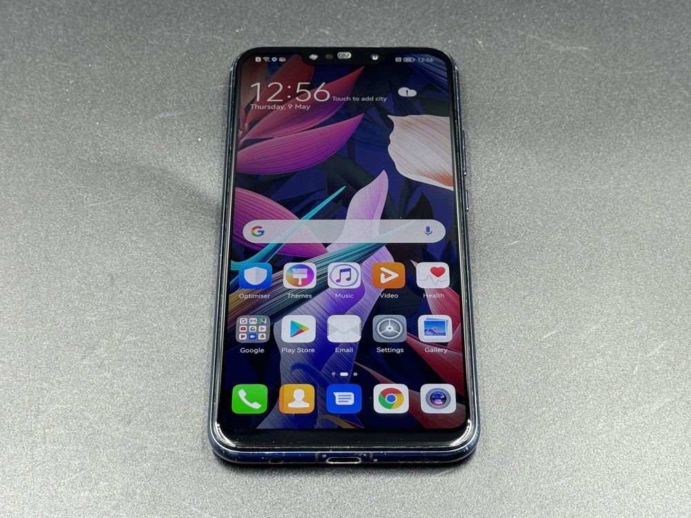 Huawei Mate 20 lite - tanio - faktura VAT 23%