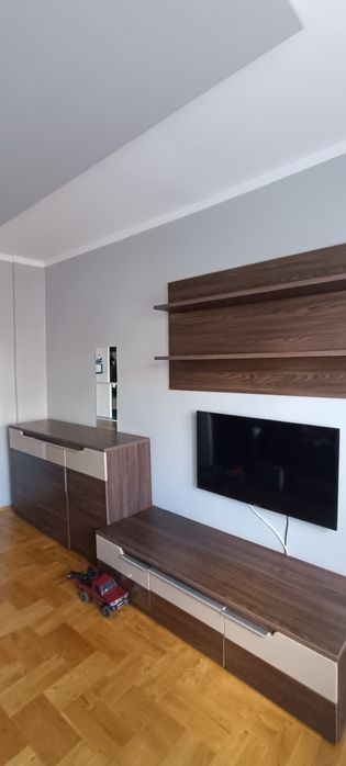 Komplet mebli Agata