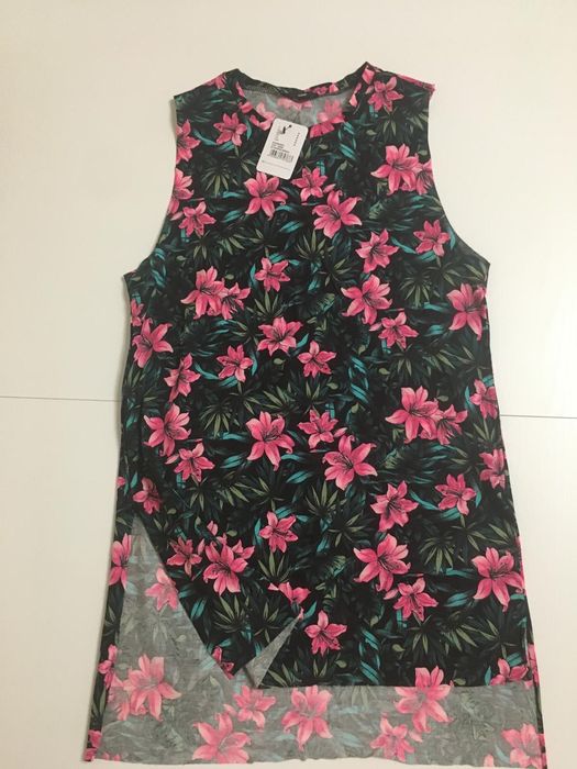 Майка Tezenis . Туніка Tezenis 100% бавовна