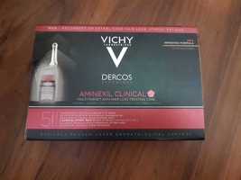 Vichy Dercos Aminexil Clinical 5 przeciw wypadaniu włosów dla mężczyzn