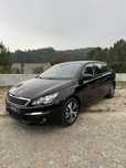 Peugeot 308 SW 1.6 HDi – Nacional – 194.000 km –