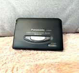 Niesprawdzony Walkman Panasonic RQ-SX11 Jak nowy