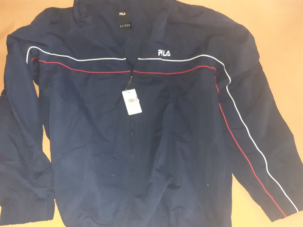 Fila M dres Gannon