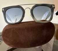 Óculos de sol da marca Tom Ford