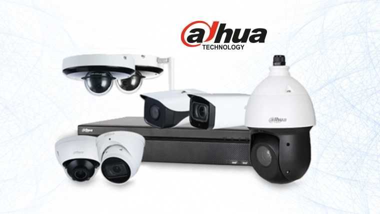 IP відеокамера Dahua DH-P5D-5F-PV 5МП (2.8+6мм) WiFi та інші моделі