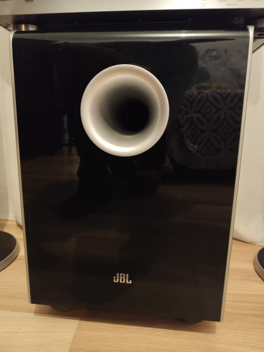 Home Cinema "Harman Kardon 7.1"