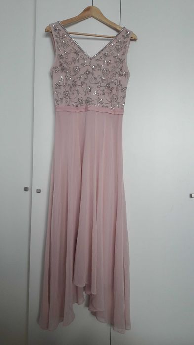 Sukienka weselna / ślubna  Dorothy Perkins Valerie Bodice rozmiar 36