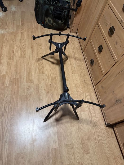 Mikado bent pod 3 rod