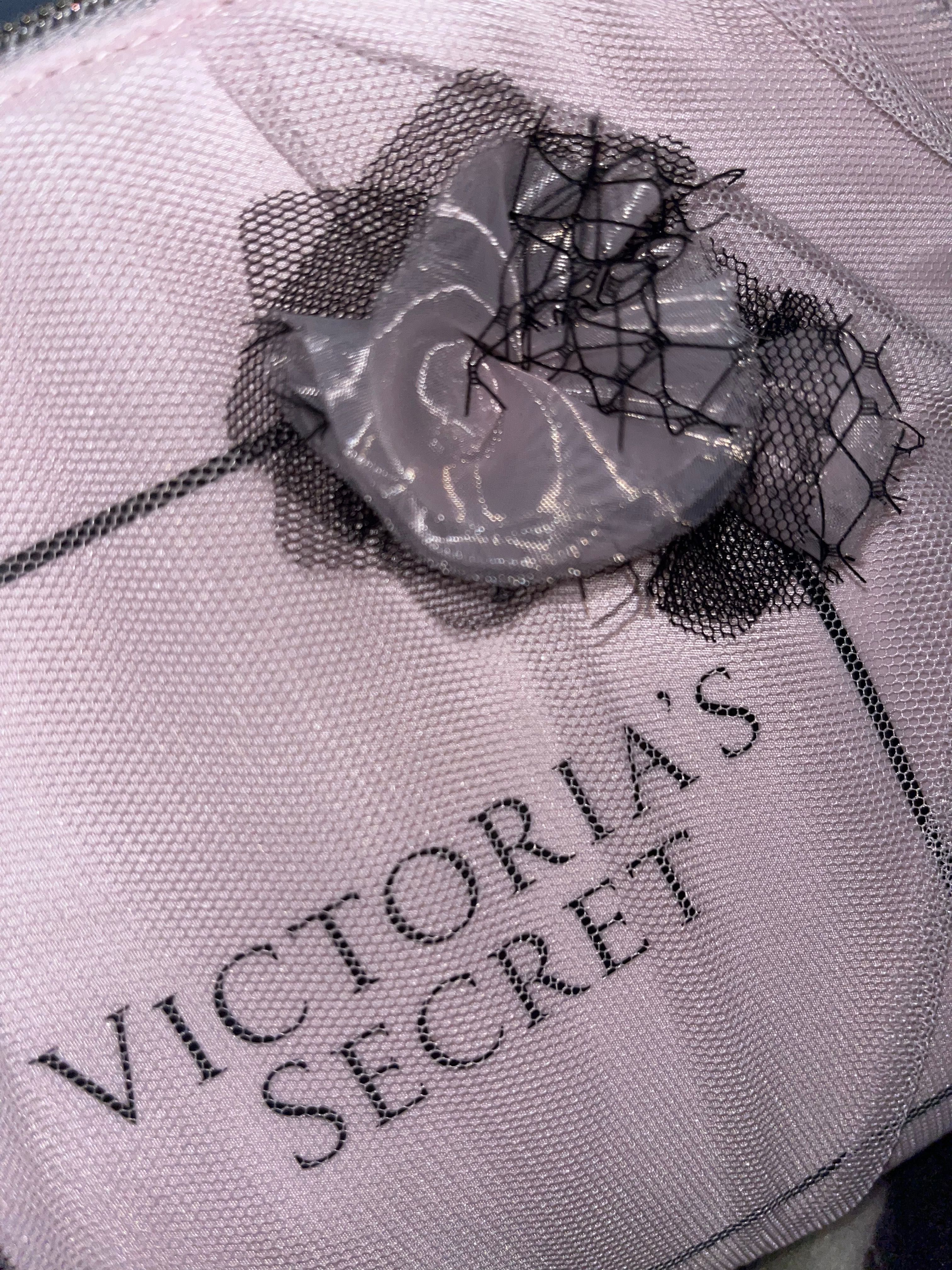 Косметичка Victoria’s Secret