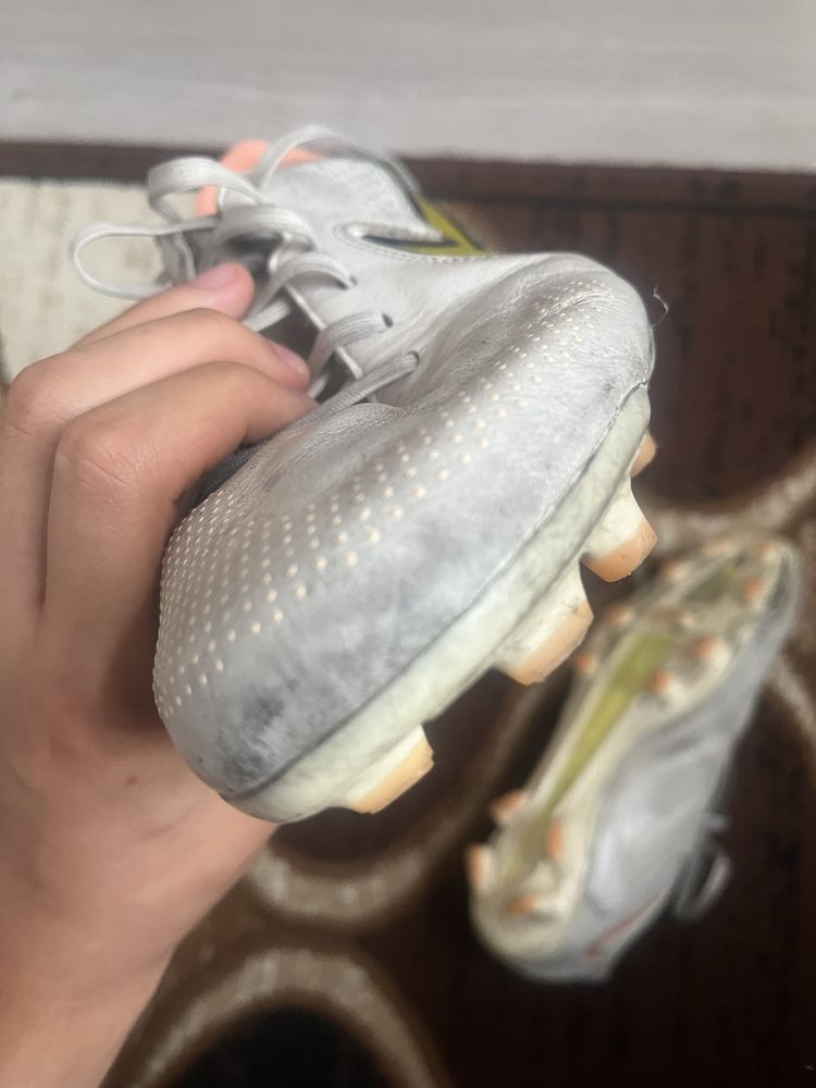 korki nike tiempo 9 pro