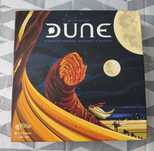 Dune gra planszowa