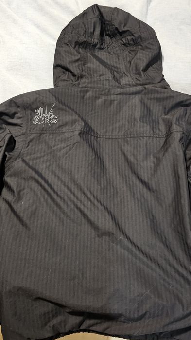 Casaco Billabong Snowboard/Ski Waterproof/8k