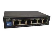 KRIOS extra link switch