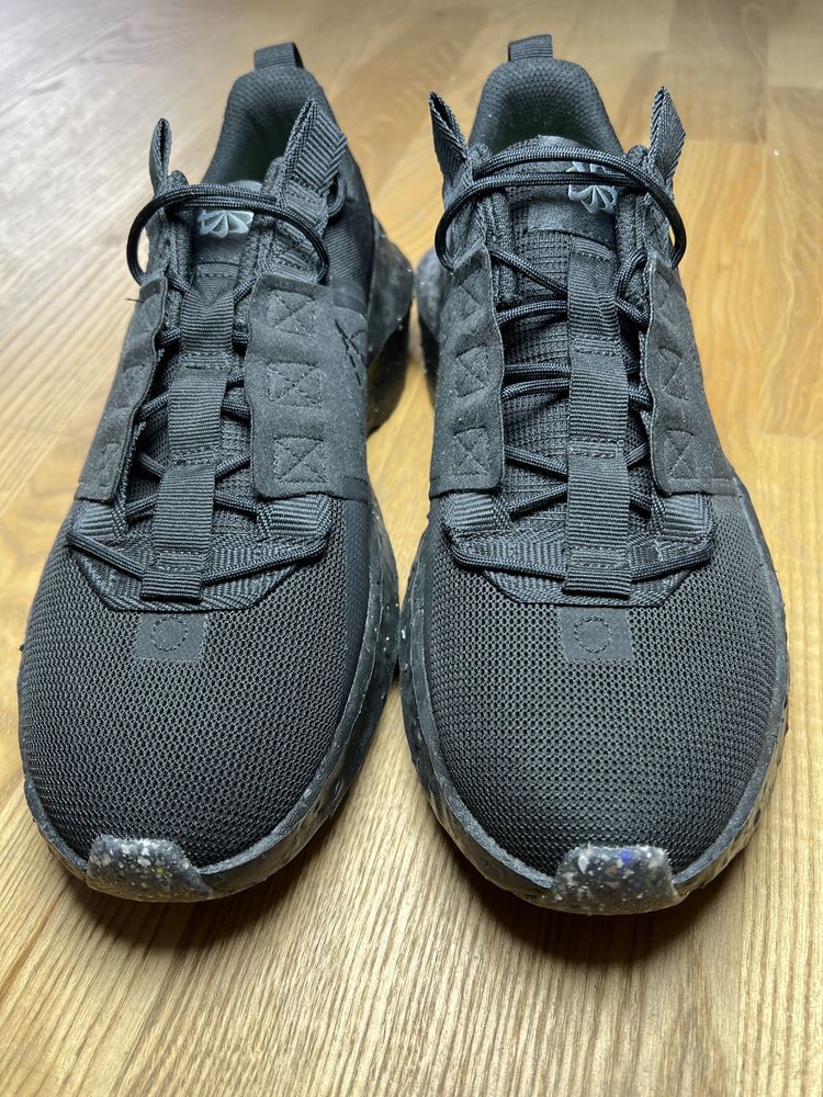 Продам оригінальні кросівки Nike Crater Impact (DB2477-002)
