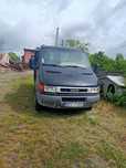 Iveco daily 35C9 Wywrotka