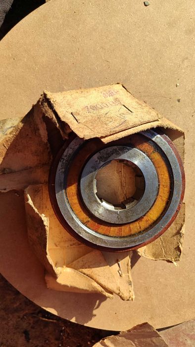 Електромуфта Муфта електромагнітна ЭМ 42 У4. 24 v 475г.