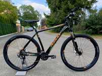 Rower MTB Ridley Ignite 29 Shimano SLX Rock Shox XC30 3x10 XL !