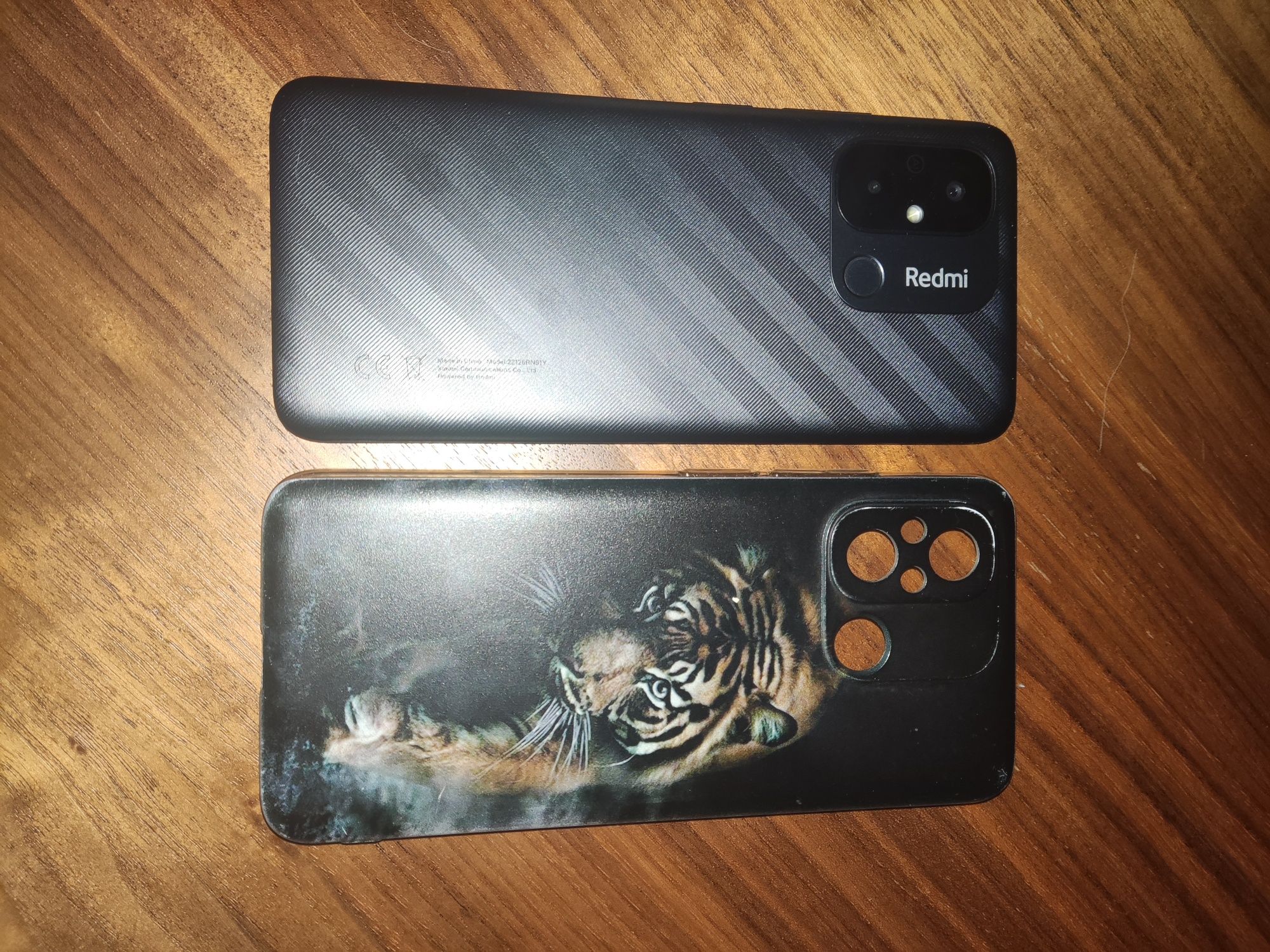 Xiaomi Redmi 12C