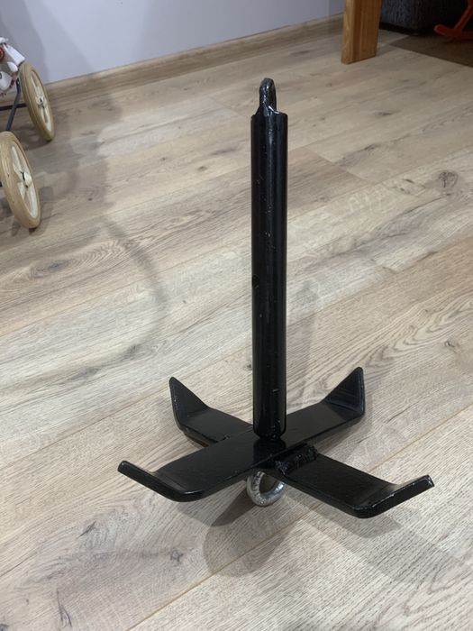 Розкладний якір для лодкиПВХ