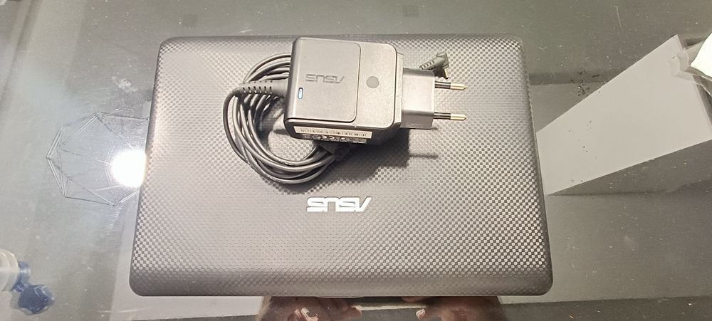 Asus EeePc 101PX