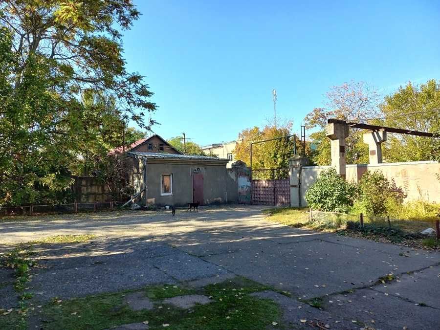 Продажа производственного здания. код 268366