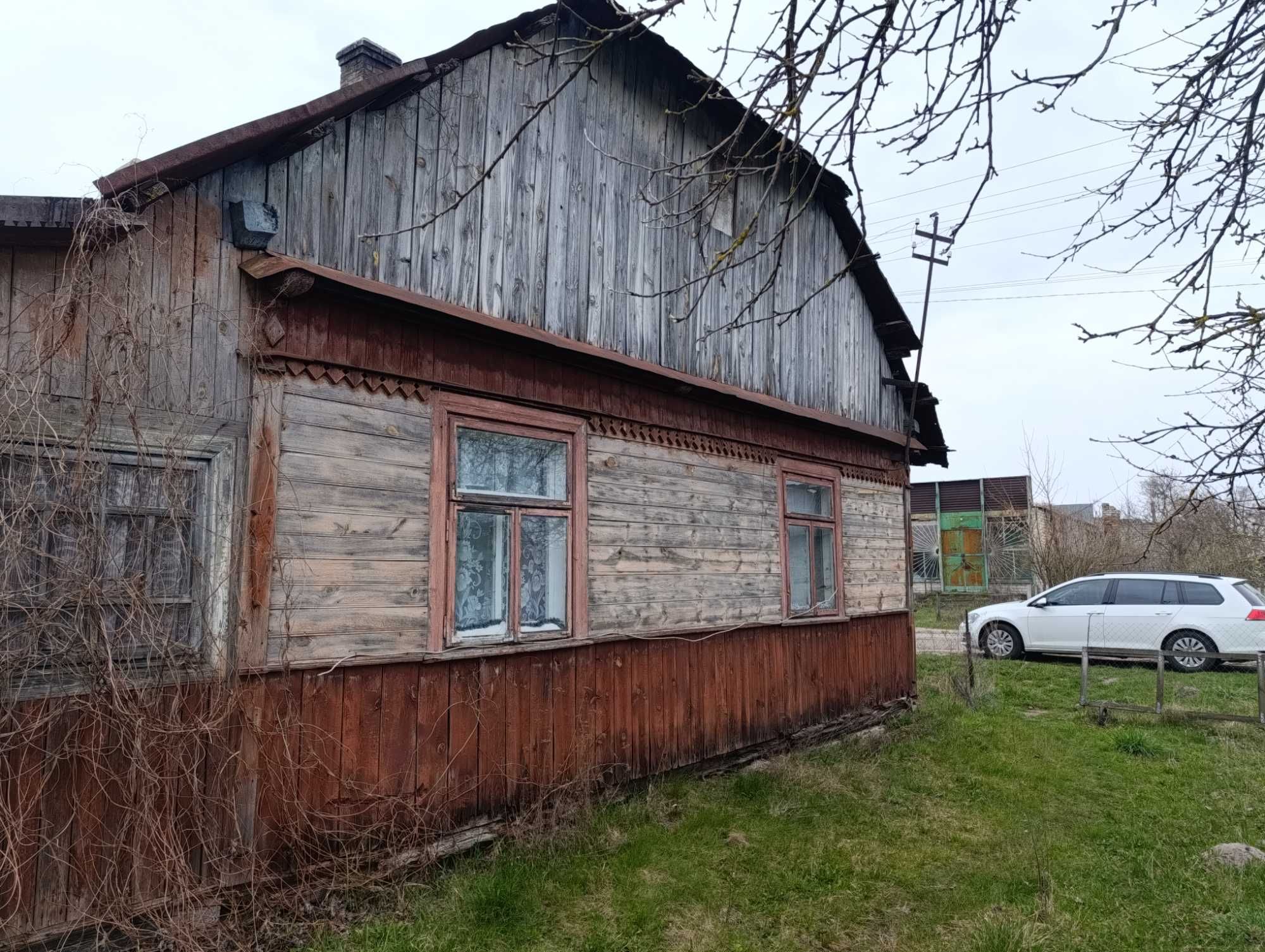 Житловий будинок