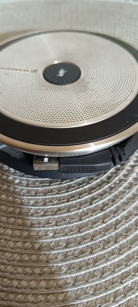 Zestaw głośnomówiący SENNHEISER SP 10 ML