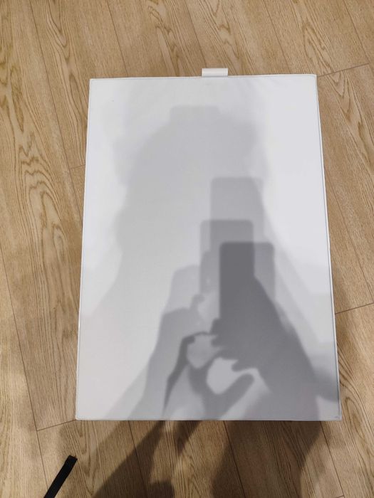 Przewijak usztywniany nowy Ceba 70x50