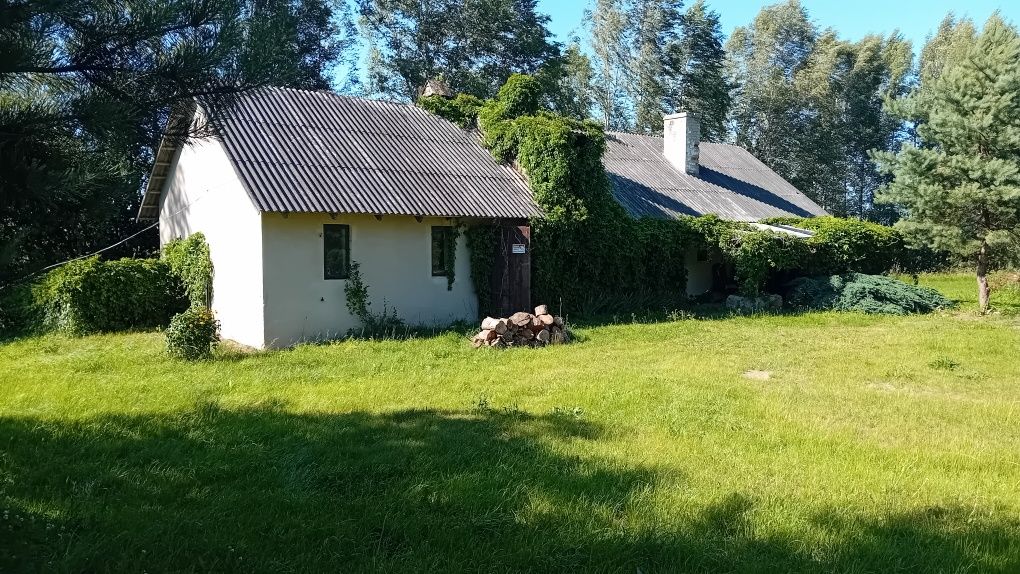 Sprzedam gospodarstwo rolne, siedlisko o pow 16,1 ha
