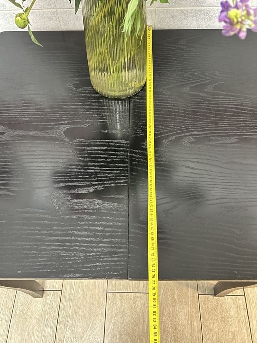 Кухонний стіл деревяний