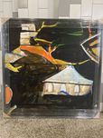 Quadro Henrique do Vale 100x100cm
