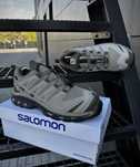 Кроссовки Salomon XA Pro Street, 41-45 р. кросівки тактические