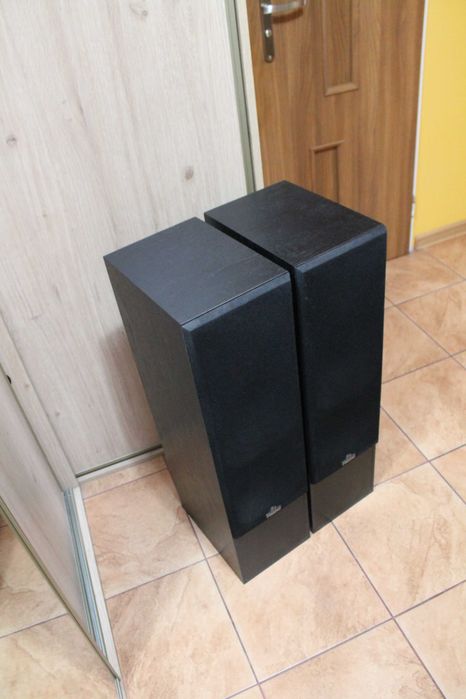 Kolumny Magnat 150 Watt Media 100