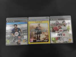 [PS3] - Jogos PlayStation 3