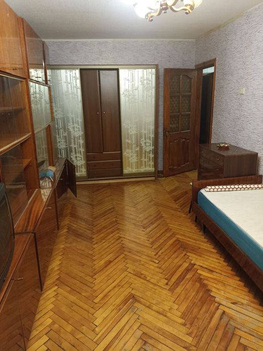 Сдам 3 кв. м. Барабашова, м. Турбоатом 8 хлебзавод, Балканская 19 А