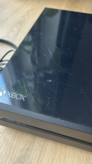 Xbox One 2 pady 100% sprawna