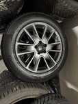 235/60 ZR18 volvo xc60