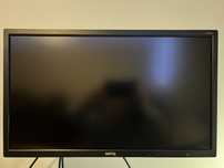 Monitor LED 21,5” BenQ GW2270 FullHD 1920x1080