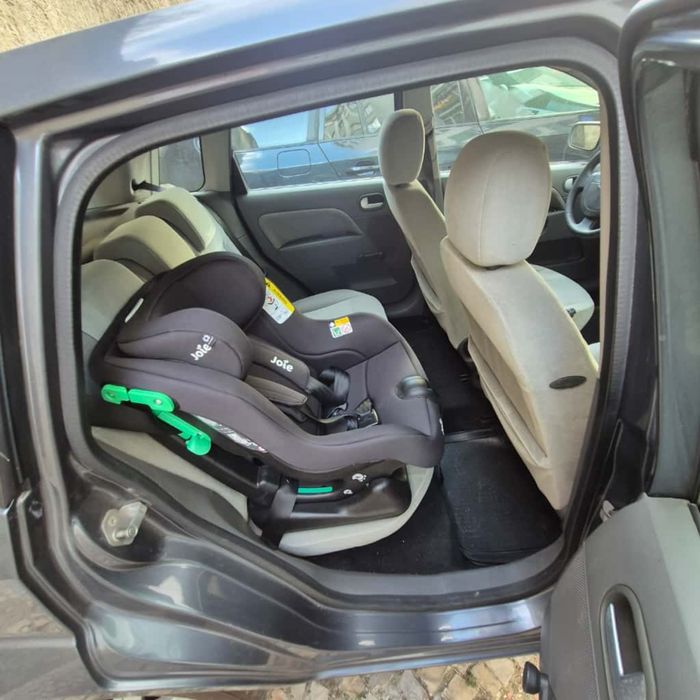 Ford Fiesta 5 portas