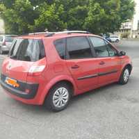 Renault Scenic 2