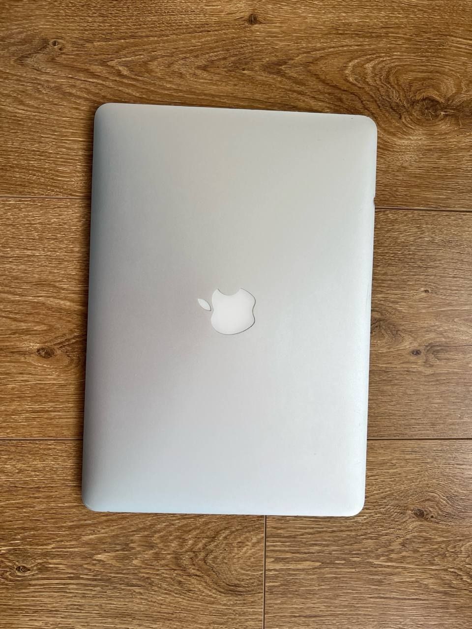 MacBook Air 2015.