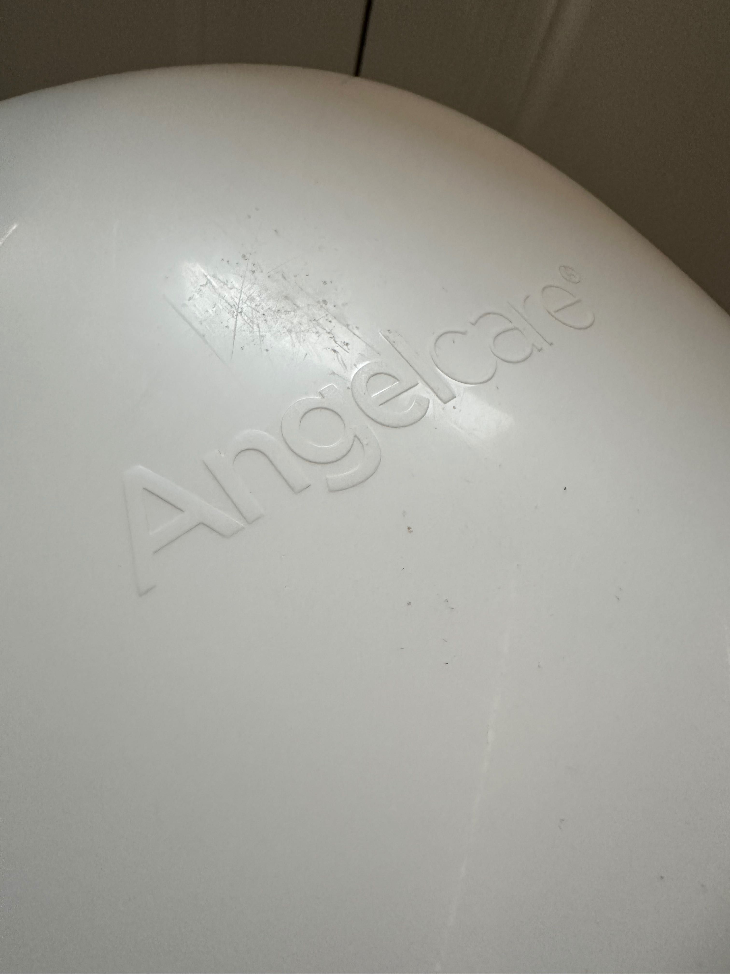 Śmietnik na pieluchy angelcare