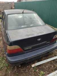 Daewoo Nexia по запчастям